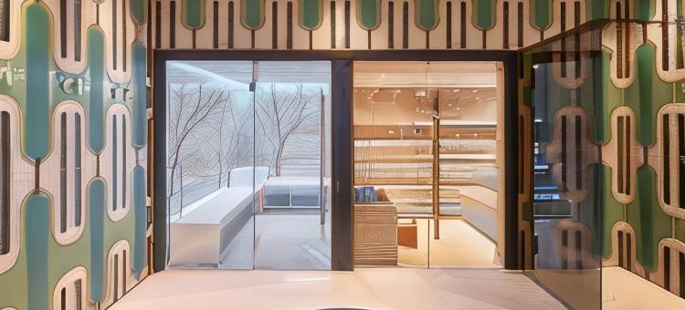 布拉格法尔肯施泰纳酒店(Falkensteiner Boutique Hotel Prague)图片