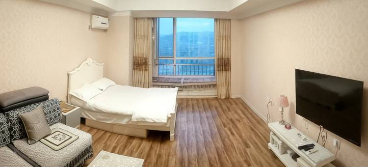 LoveHouse公寓(抚顺万达店)图片
