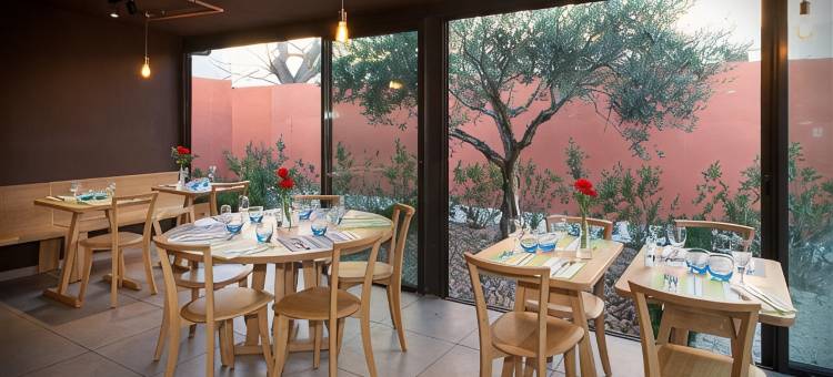 普罗旺斯郡 Spa 酒店(Terre de Provence Hôtel & Spa)图片