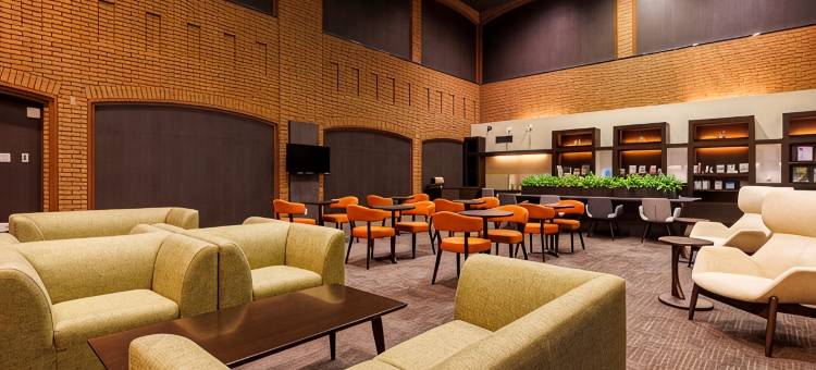 JR东日本宇都宫METS酒店(JR-EAST HOTEL METS UTSUNOMIYA)图片