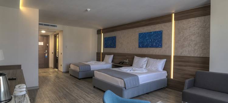 菲萨商务酒店(Fesa Business Hotel)图片