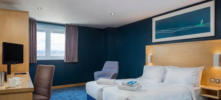 塔姆沃思M42旅客之家酒店(Travelodge Tamworth M42)图片