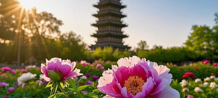 良栖翠民宿(应天门明堂景区店)图片