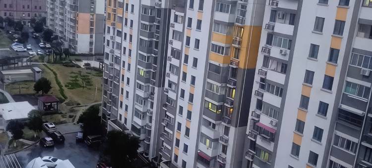 上海相逢青旅图片