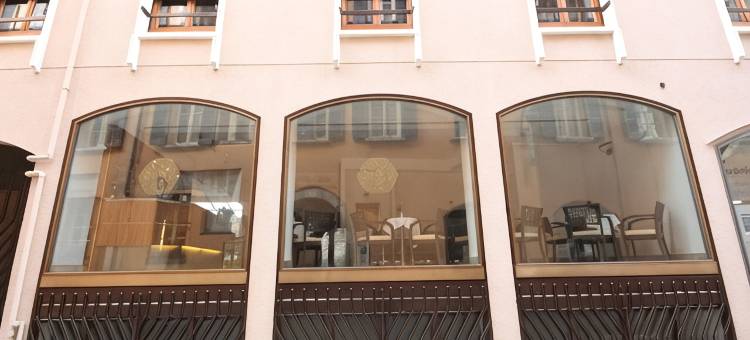 皮林纽斯酒店(Plinius Lifestyle Hotel Lake Como)图片