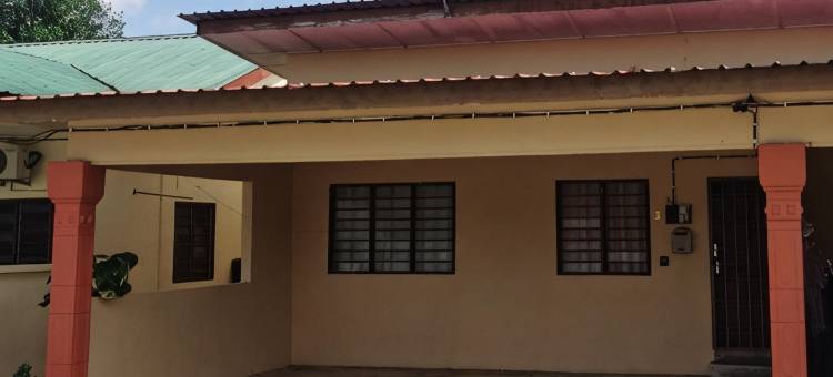 Homestay Che Wan Satu图片