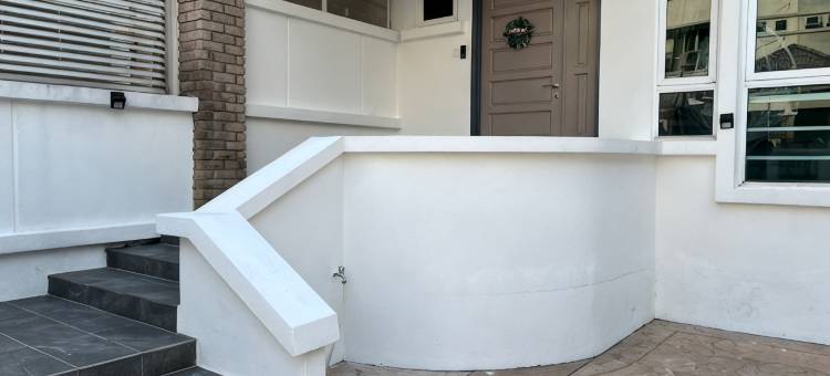 Karpal Singh Drive Seaside Georgetown 4BR-15pax by 3C图片