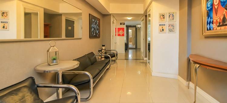 珊瑚快捷酒店(Coral Express Prox ao Hosp Mae de Deus Pucrs, 5Klm de Distancia)图片