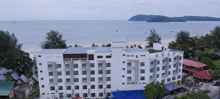 兰卡威兰卡普里度假村(Langkapuri Resort Langkawi)图片