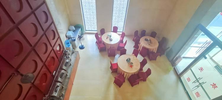 尚客优连锁酒店(吉首乾州古城店)图片