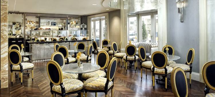 维也纳柏悦酒店(Park Hyatt Vienna)图片