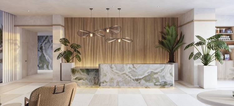 那不勒斯第五大道 AC 酒店(AC Hotel Naples 5th Avenue)图片