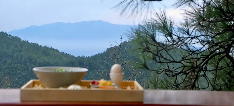 仙女山·归原·在山精品度假民宿图片