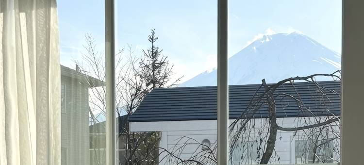 富士旅店(Inn the Fuji)图片
