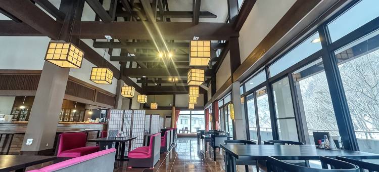 利夫马克斯度假酒店 川俣温泉(Hotel Livemax Resort Kawamata Onsen)图片