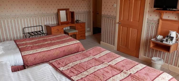 格伦旅馆(The Glen Guesthouse)图片