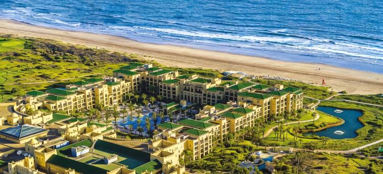 傑迪代沙滩酒店(Mazagan Beach & Golf Resort)图片
