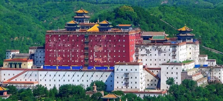 7天优品Premium酒店(承德避暑山庄火车站店)图片