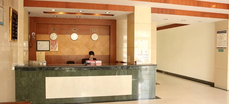 玉林北城商务宾馆(民主路客运北站店)图片