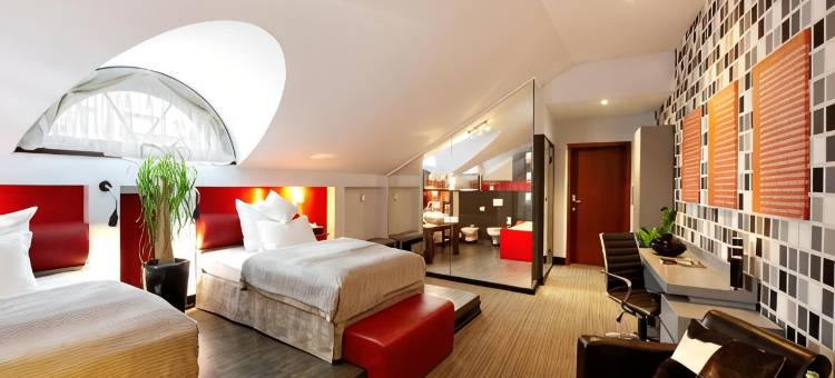 豪华精品酒店(Grand Hotel Boutique)图片
