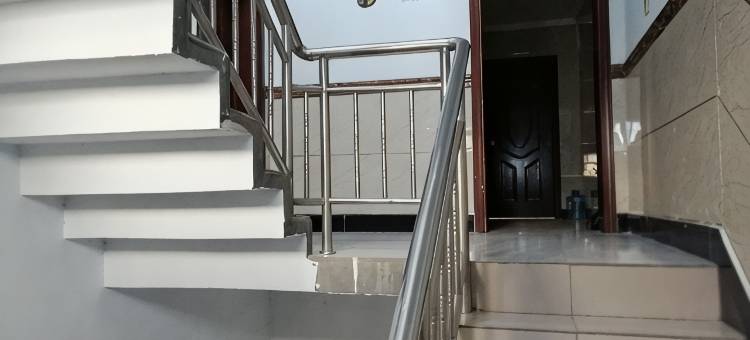 漯河柳江宾馆图片