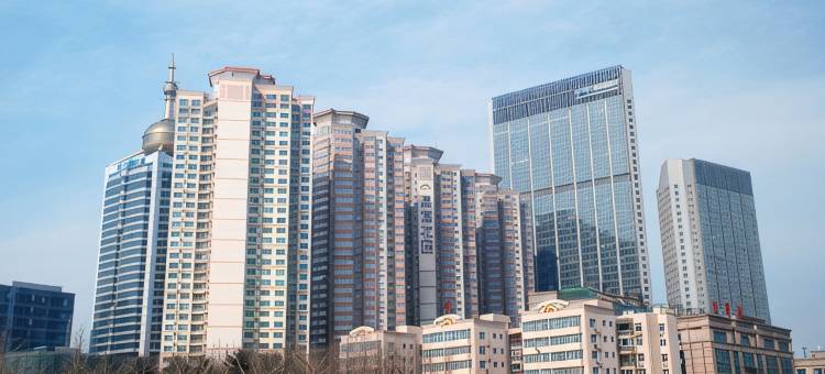 五四青年旅舍(青岛海景店)图片