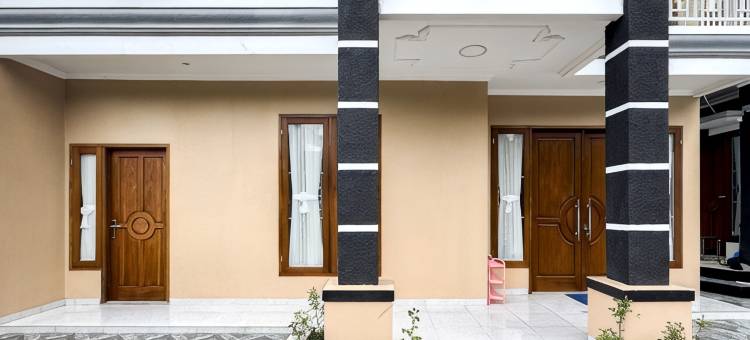 The Lavana Villa Aizel Family图片