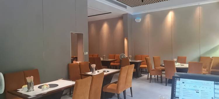 合浦佳禾酒店图片