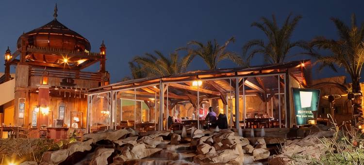 体验奇洛赛高级酒店(Xperience Kiroseiz AquaPark Premier-Naama Bay)图片