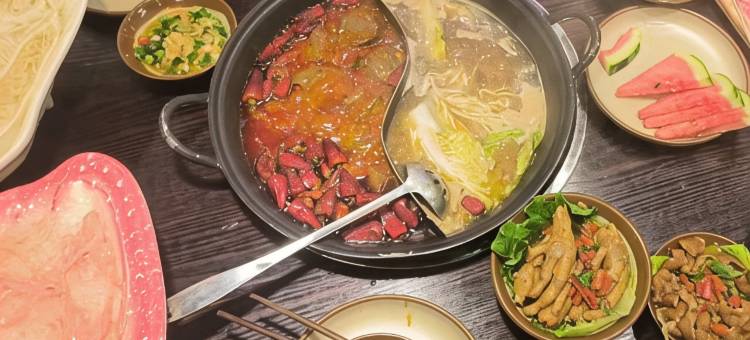阜阳广美国际酒店(万达广场店)图片