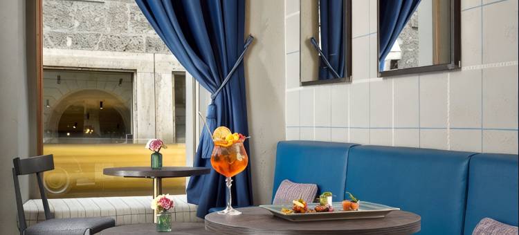 米兰 - 科锁模福特英迪格酒店(Hotel Indigo MILAN - CORSO MONFORTE by IHG)图片