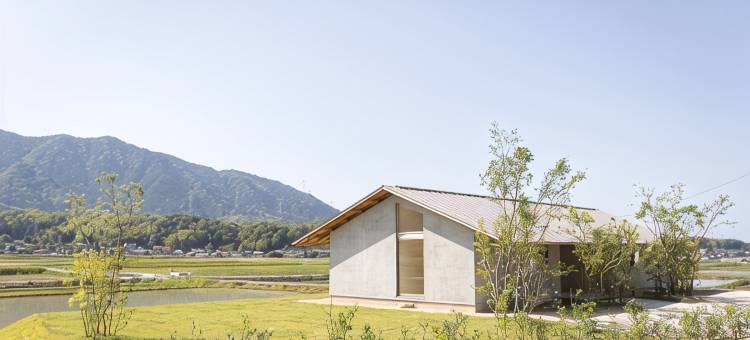 Soradomari – Family Stay & Photoshoot House in Fukuoka图片