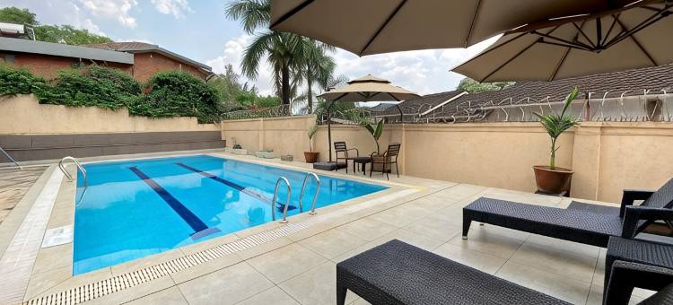 Elizabeth Golf Apartment unit 1105图片