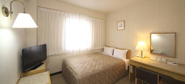 八王子太阳酒店(SunHotel Hachioji)图片