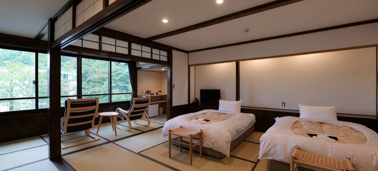 草津酒店(Kusatsu Hotel 1913)图片