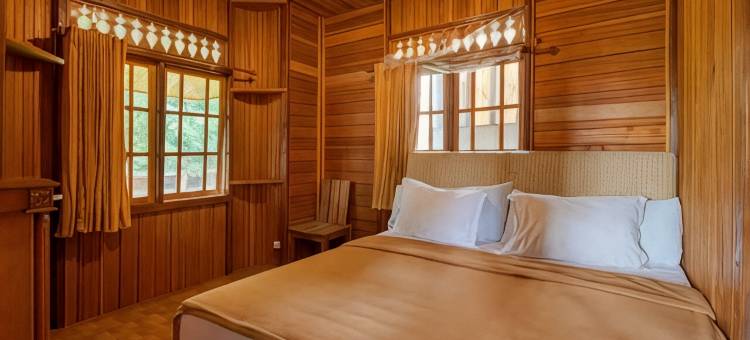 卡拉那度假村(Kalana Resort)图片