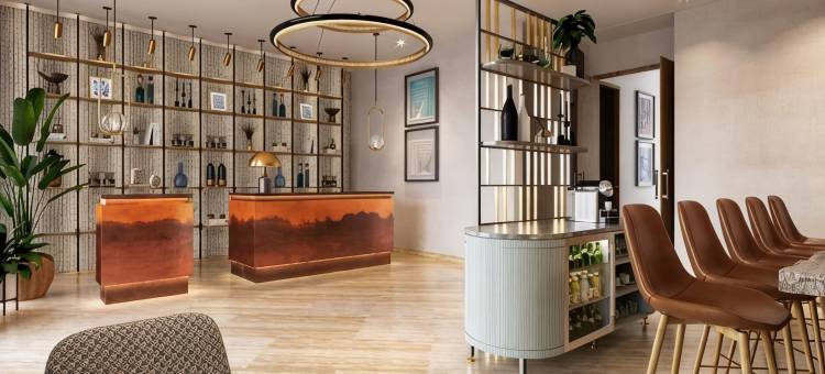 努查酒店 - FATTAL COLORS(Hotel Nucha-Fattal Colors)图片