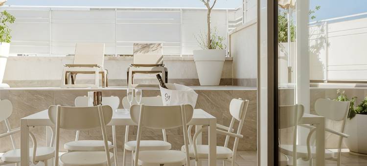 热假公寓切法卢(Hotiday Apartment Cefalù)图片