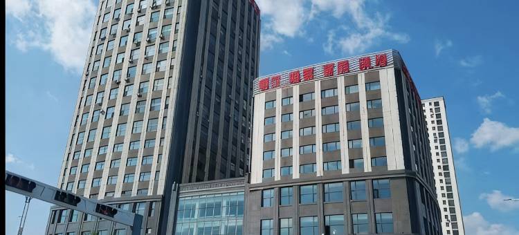 德惠东方如意大酒店图片