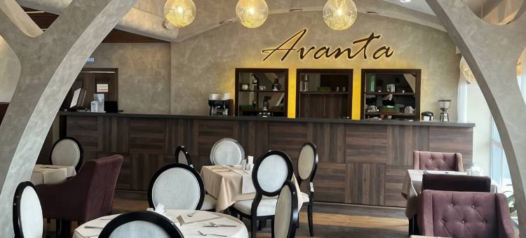 阿凡达酒店(Avanta Hotel)图片