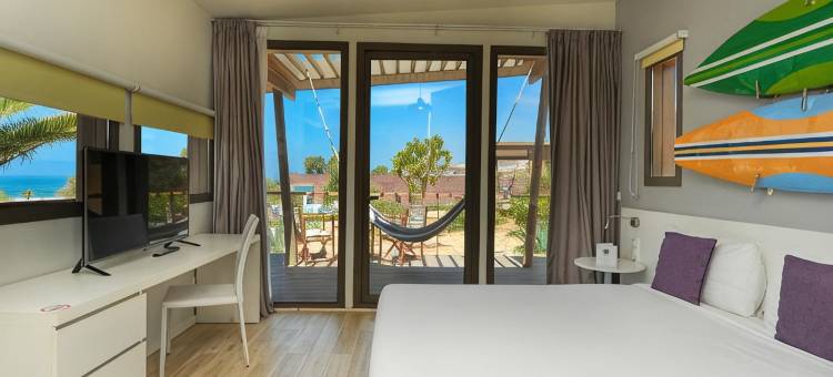 丽笙蓝标度假村，塔加祖特湾冲浪村(Radisson Blu Resort Taghazout Bay Surf Village)图片