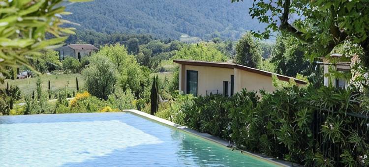 圣维克图瓦郊外小屋酒店及水疗(Les Lodges Sainte-Victoire Hotel & Spa)图片
