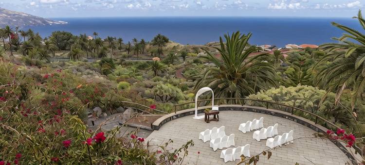 帕尔马酒店(Parador de La Palma)图片