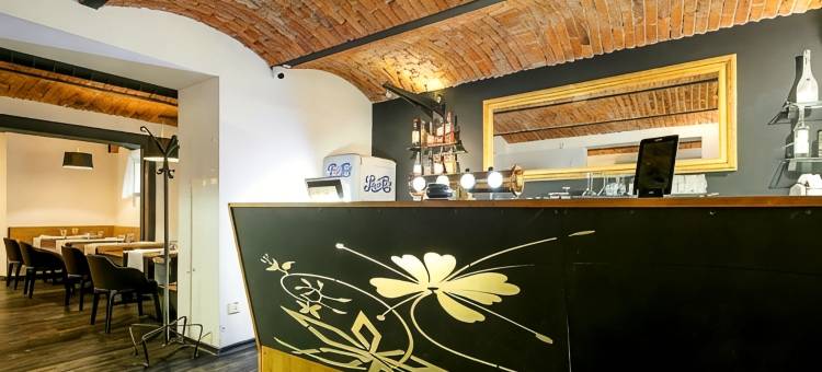 皮特伦自助入住酒店利贝雷茨(Pytloun Self Check-in Hotel Liberec)图片