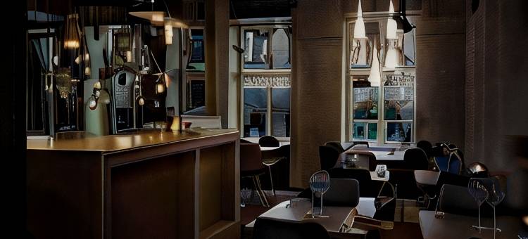 梅菲尔隧道酒店(Mayfair Hotel Tunneln)图片