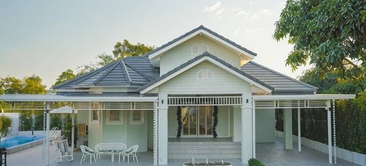 Baan Naya, Sattahip accommodation图片