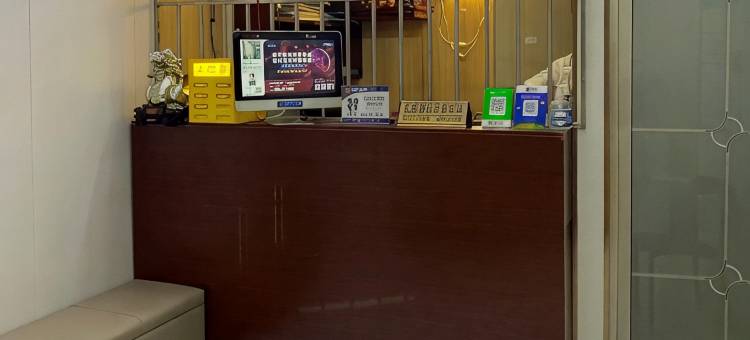 OYO 天天住宿(田洋四路店)图片