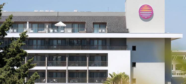 途易蓝巴鲁特安迪兹酒店 - 全包 - 限成人(Tui Blue Barut Andız - All Inclusive - Adults Only)图片