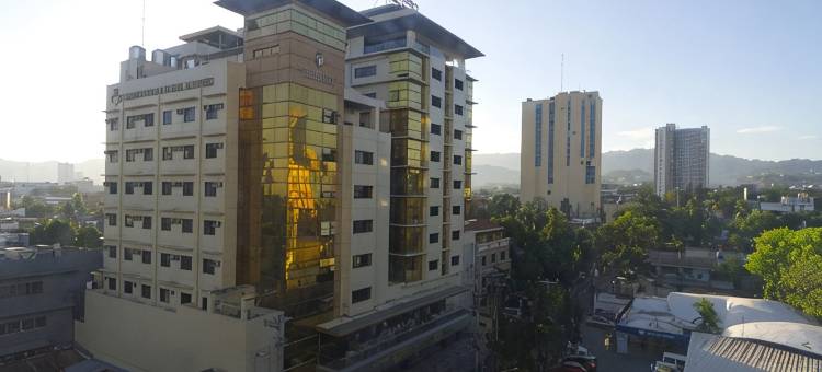 宿务伊丽莎白酒店(Hotel Elizabeth Cebu)图片