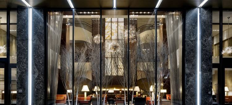 渥太华威斯汀酒店(The Westin Ottawa)图片
